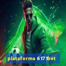 plataforma 6171bet